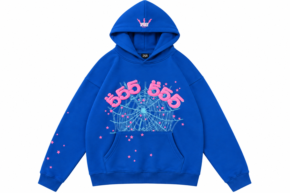 Spider Hoodies🕸️