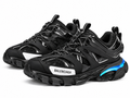 Balenciaga Mens Track Sneakers