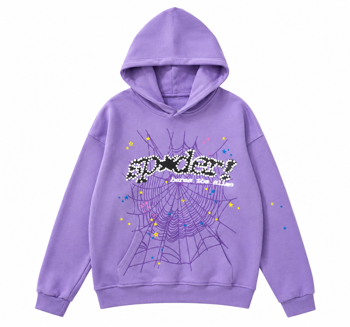 Spider Hoodies🕸️