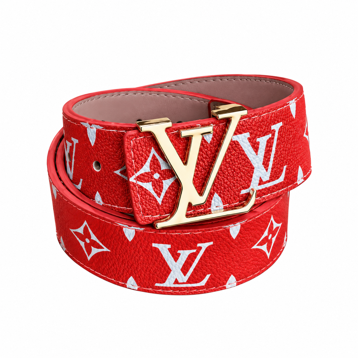 LOUIS VUITTON  LV Belt