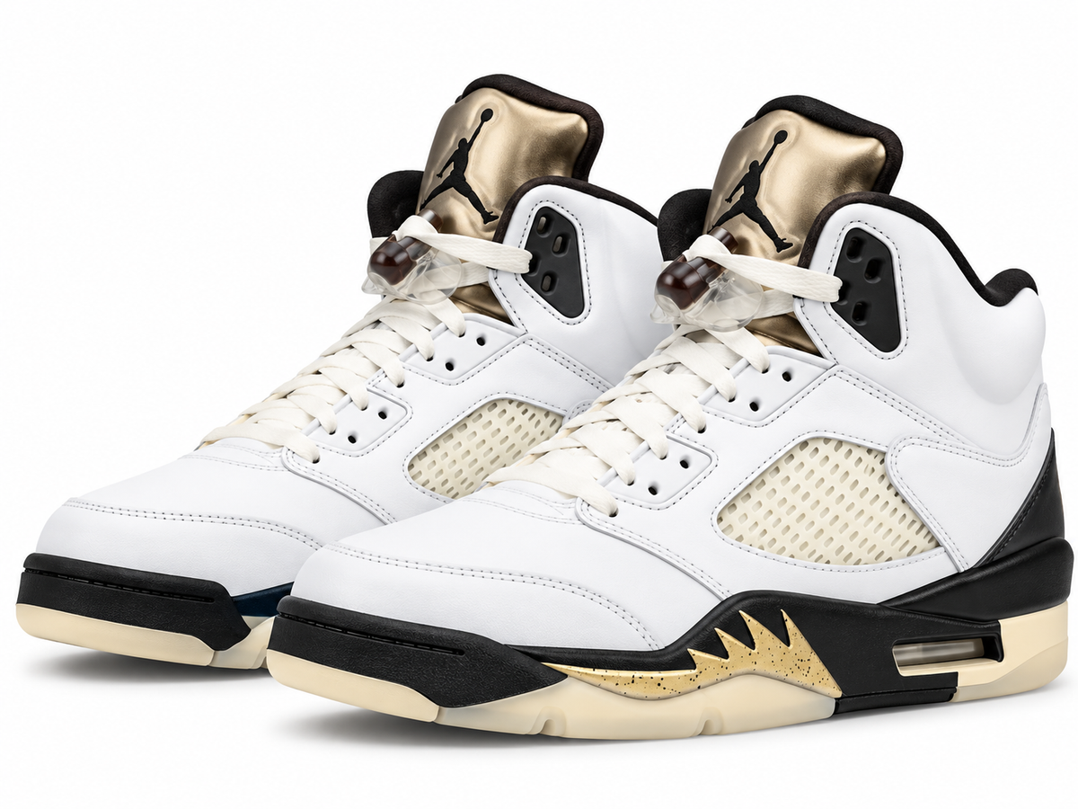 Jordan 5