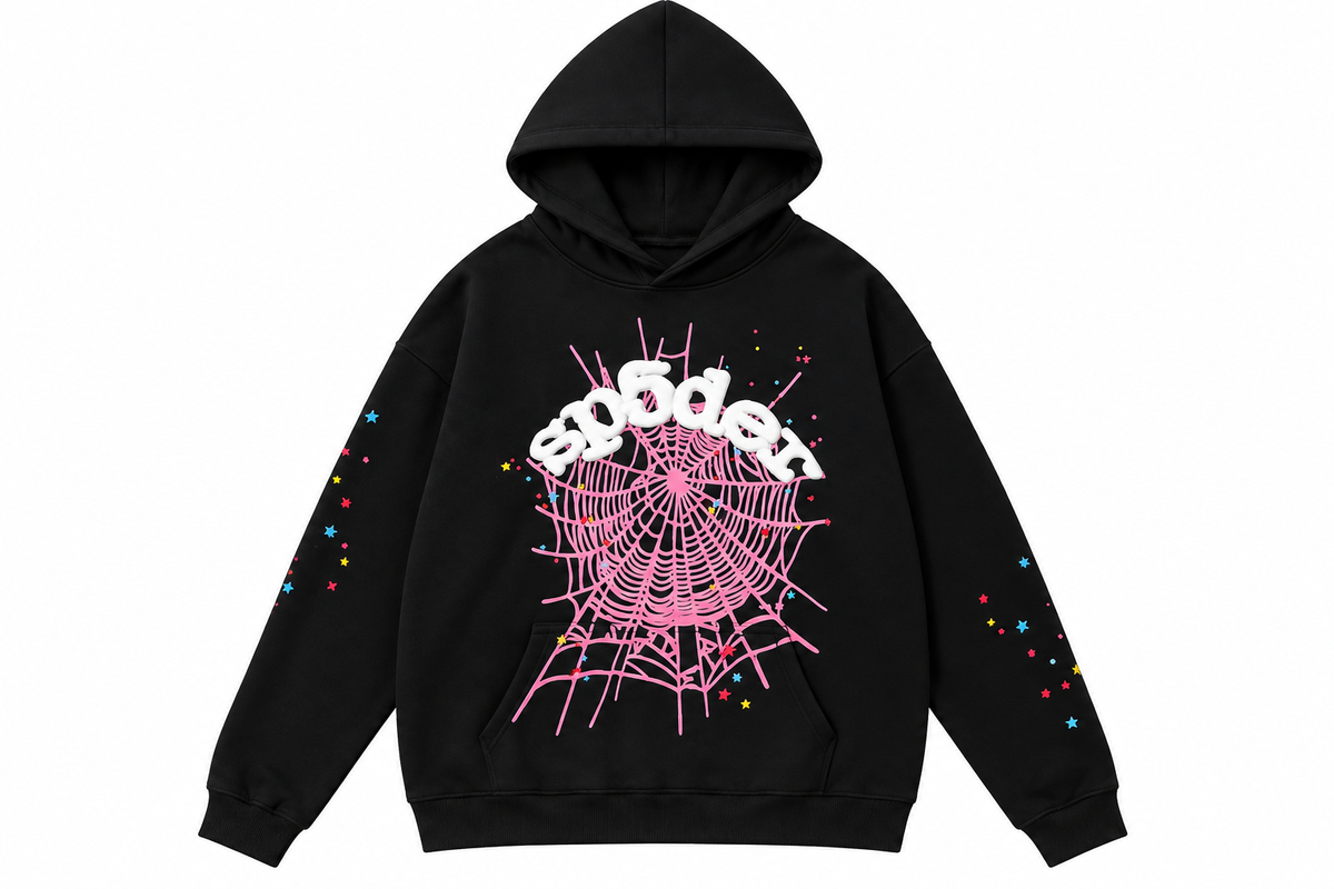Spider Hoodies🕸️