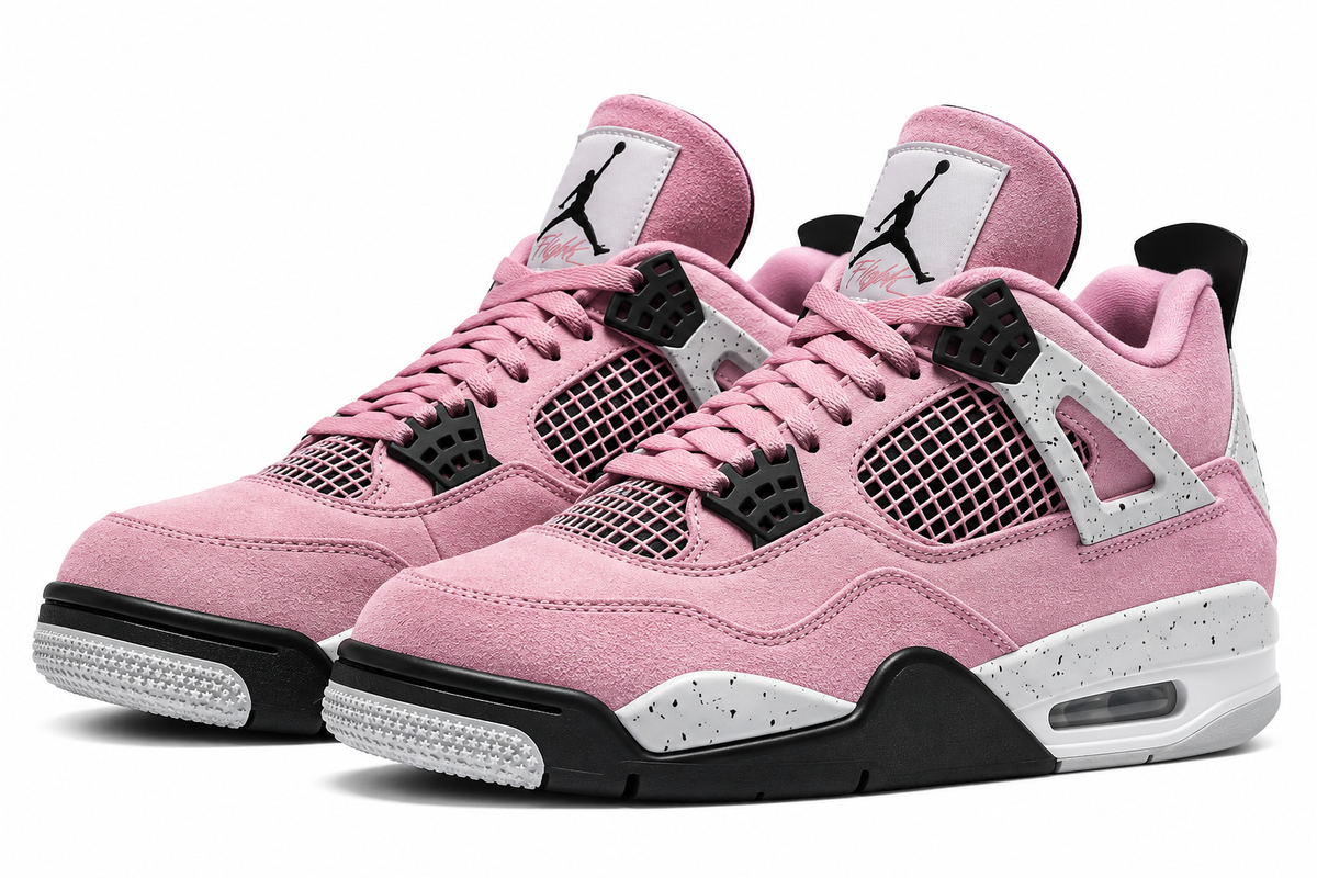 Jordan 4