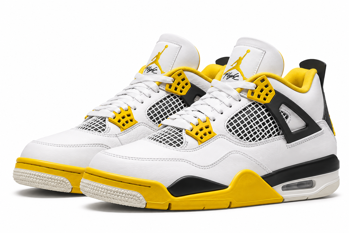 Jordan 4