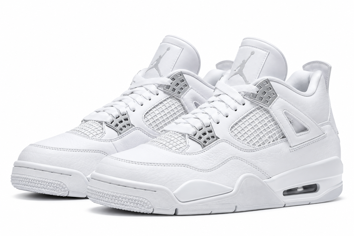 Jordan 4