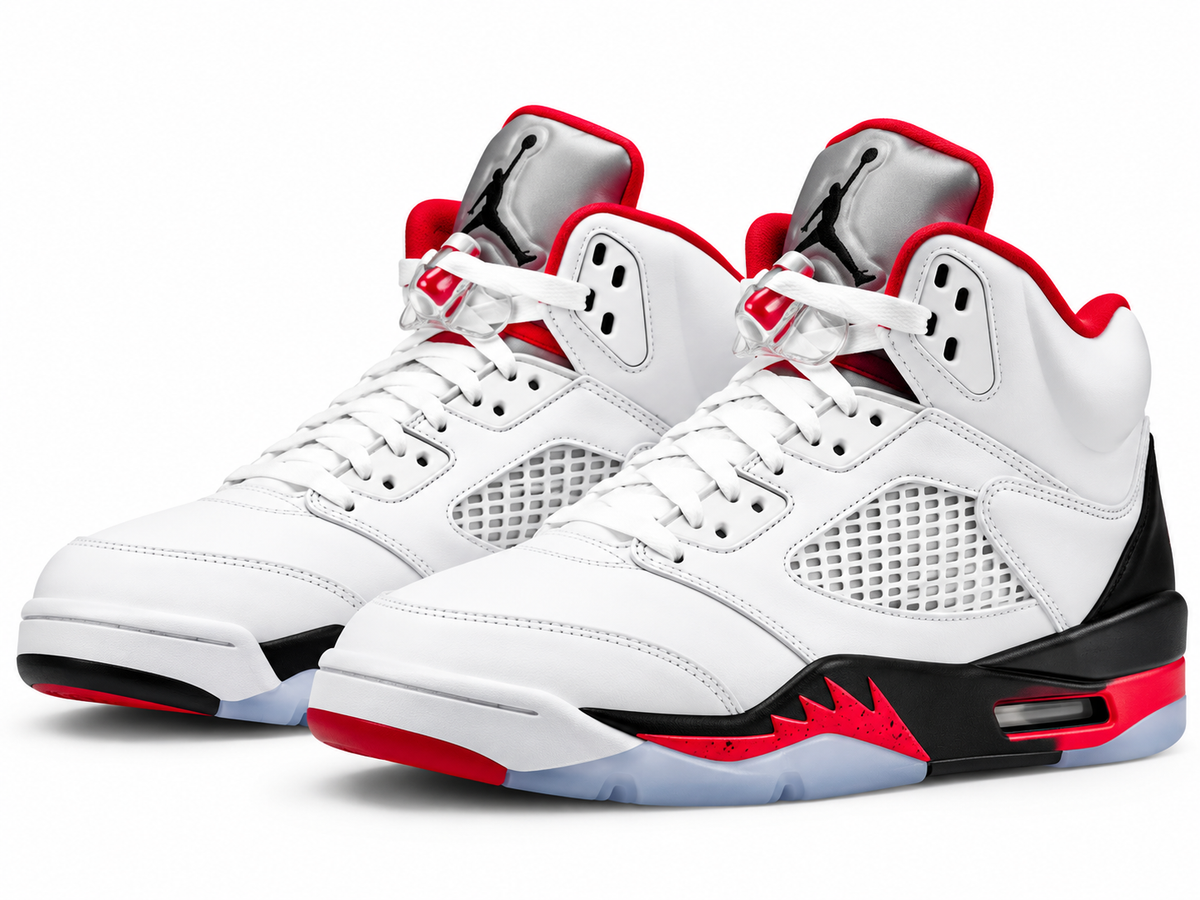Jordan 5
