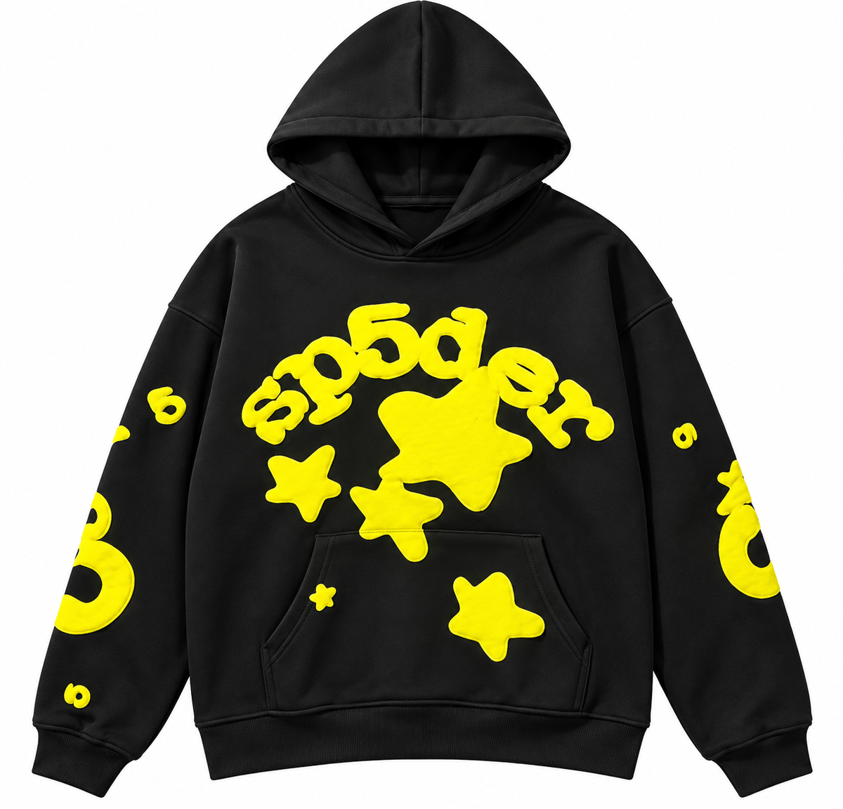 Spider Hoodies🕸️