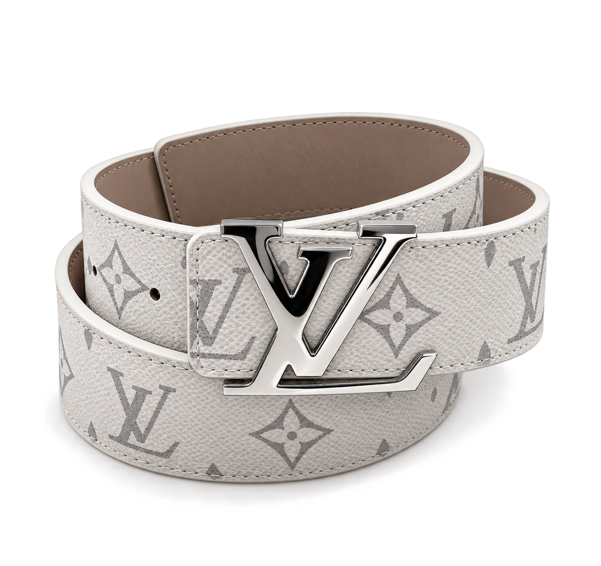 LOUIS VUITTON  LV Belt