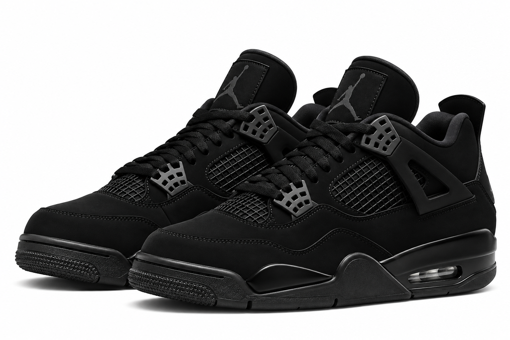 Jordan 4