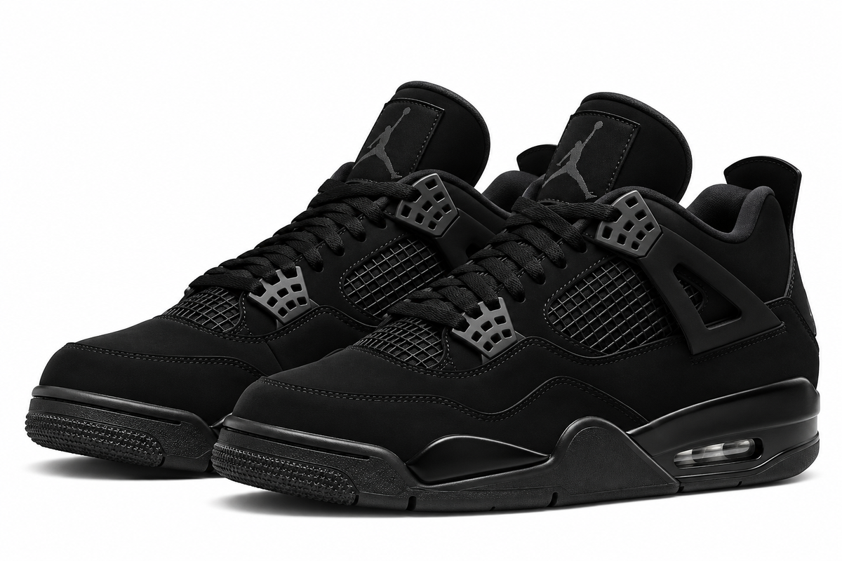 Jordan 4