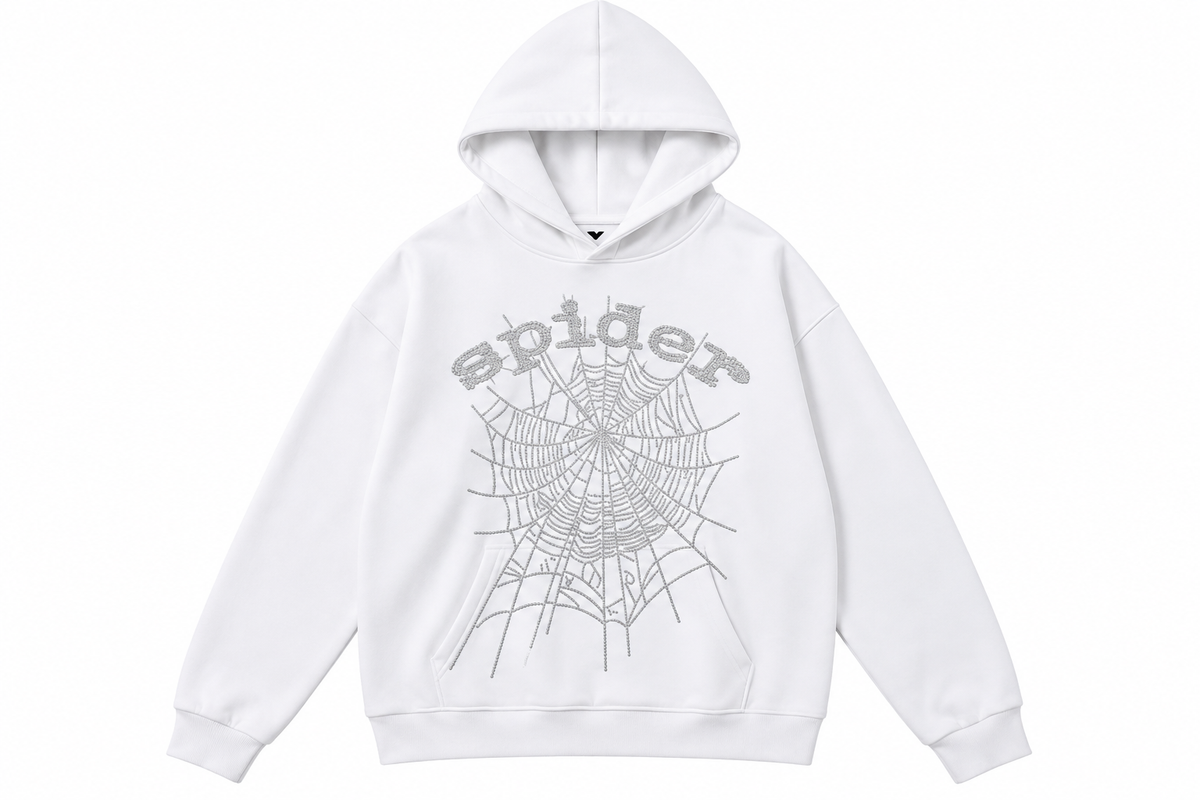 Spider Hoodies🕸️