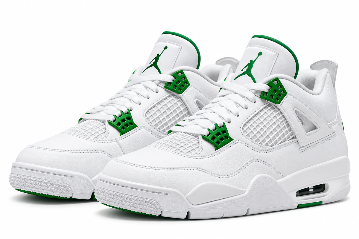Jordan 4