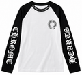 Chrome Hearts Raglan Shirt