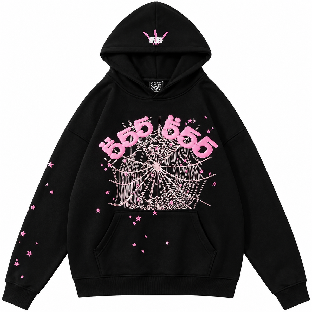Spider Hoodies🕸️