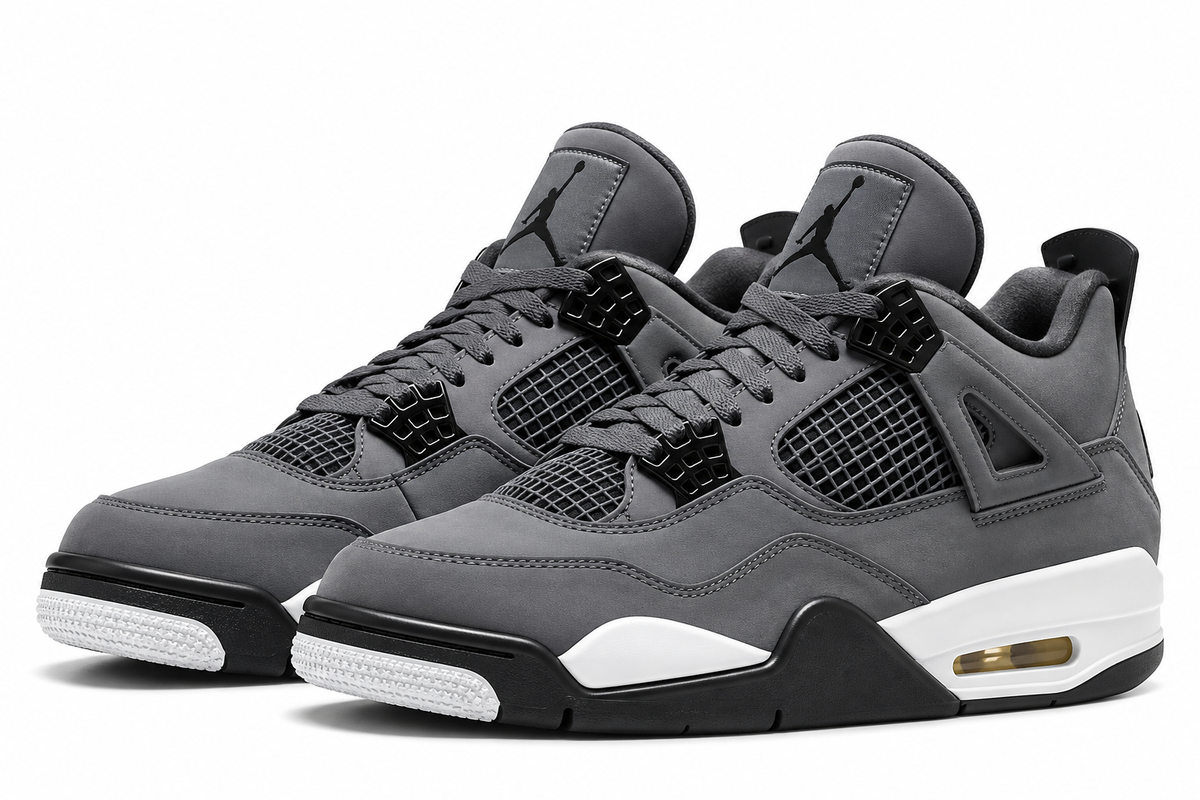 Jordan 4
