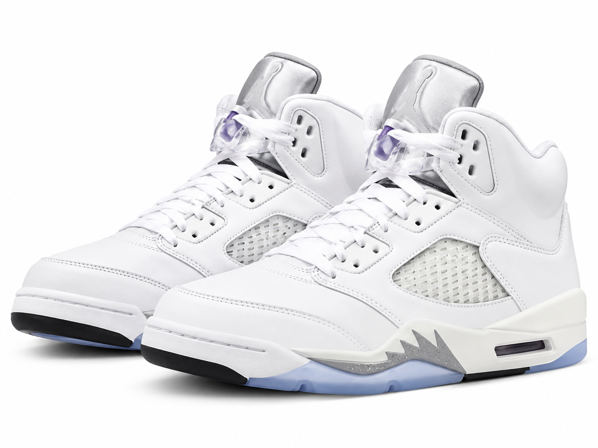Jordan 5