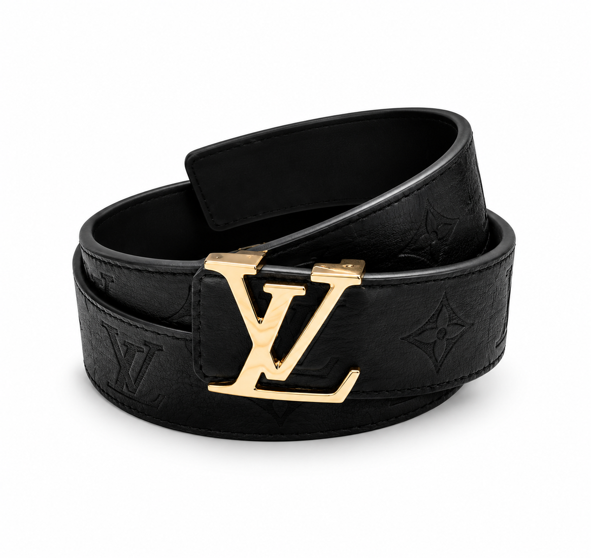LOUIS VUITTON  LV Belt