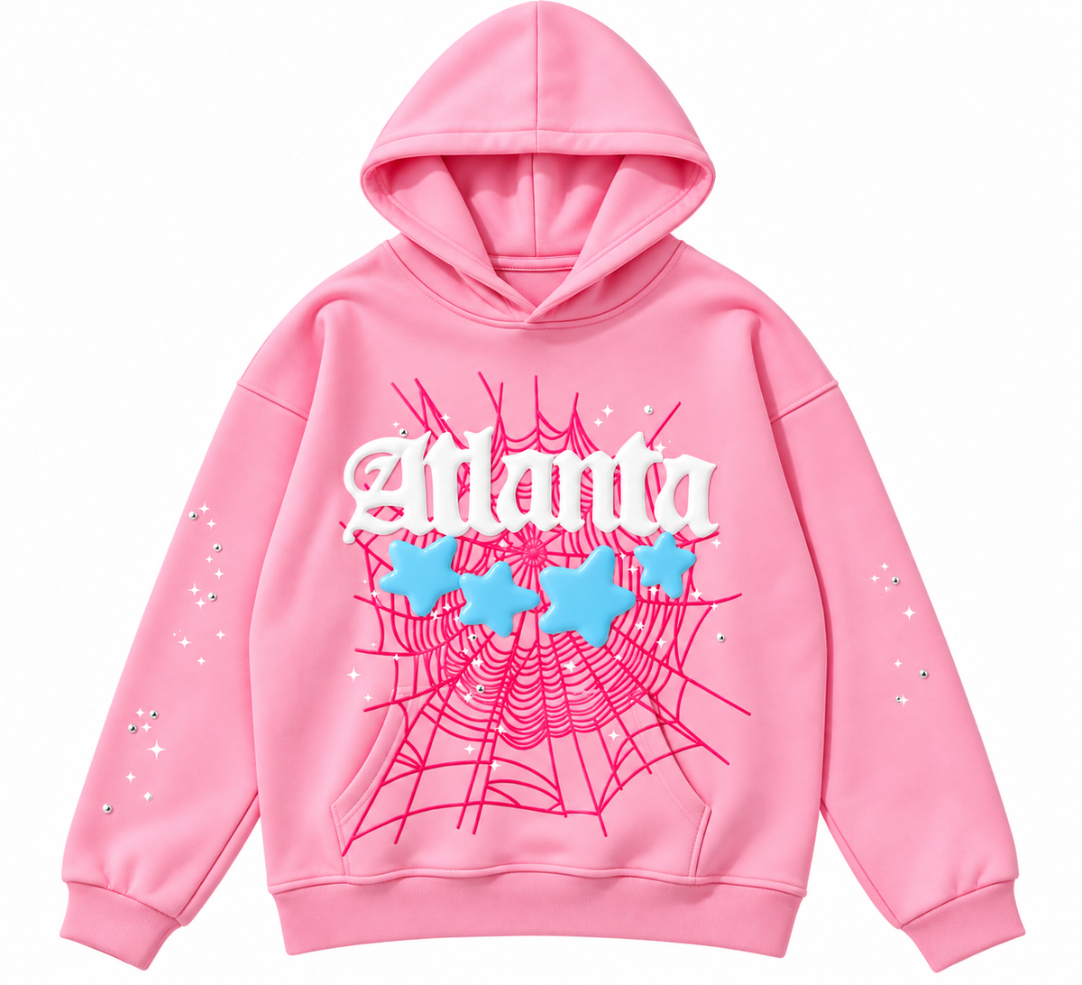 Spider Hoodies🕸️