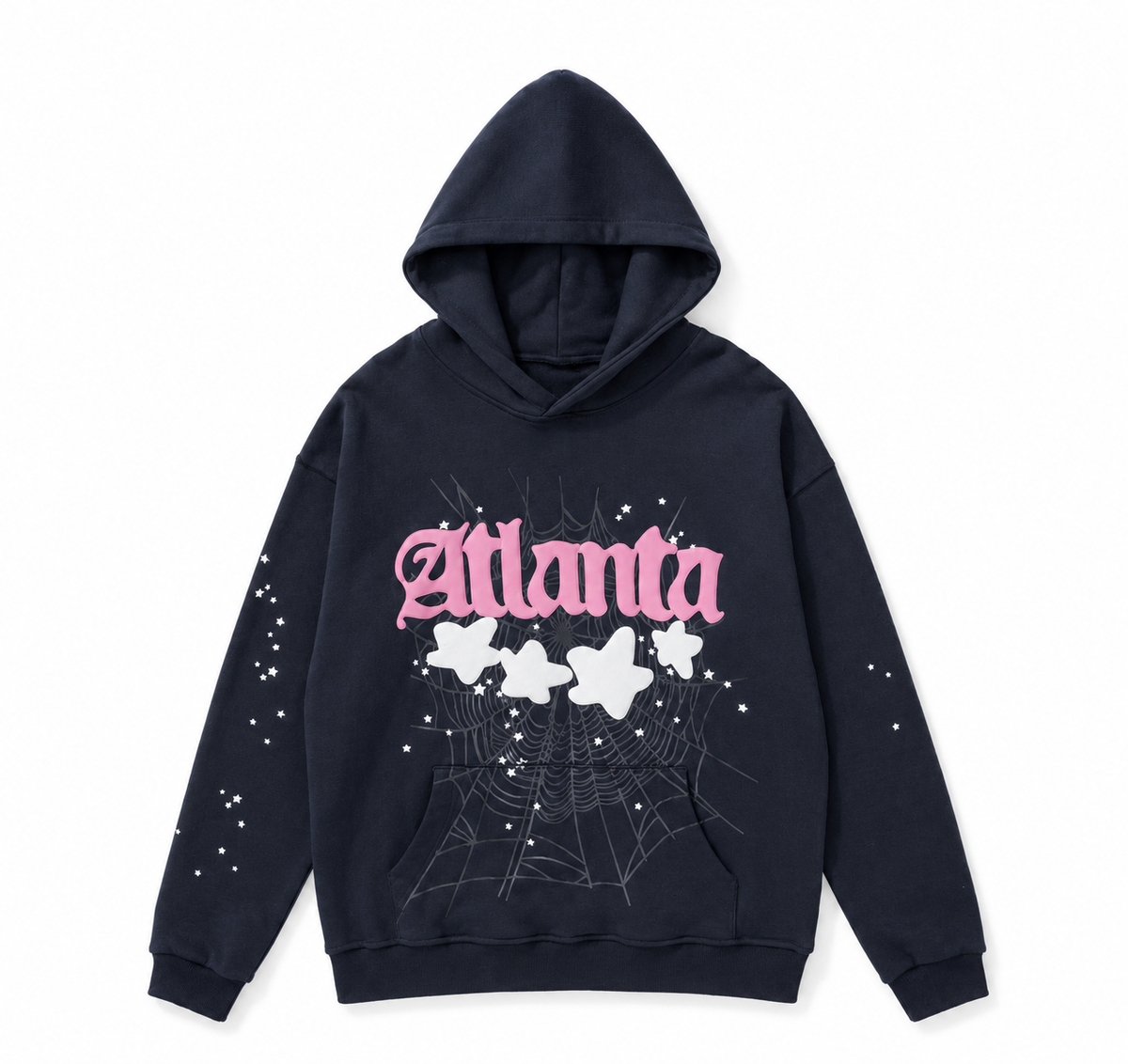 Spider Hoodies🕸️