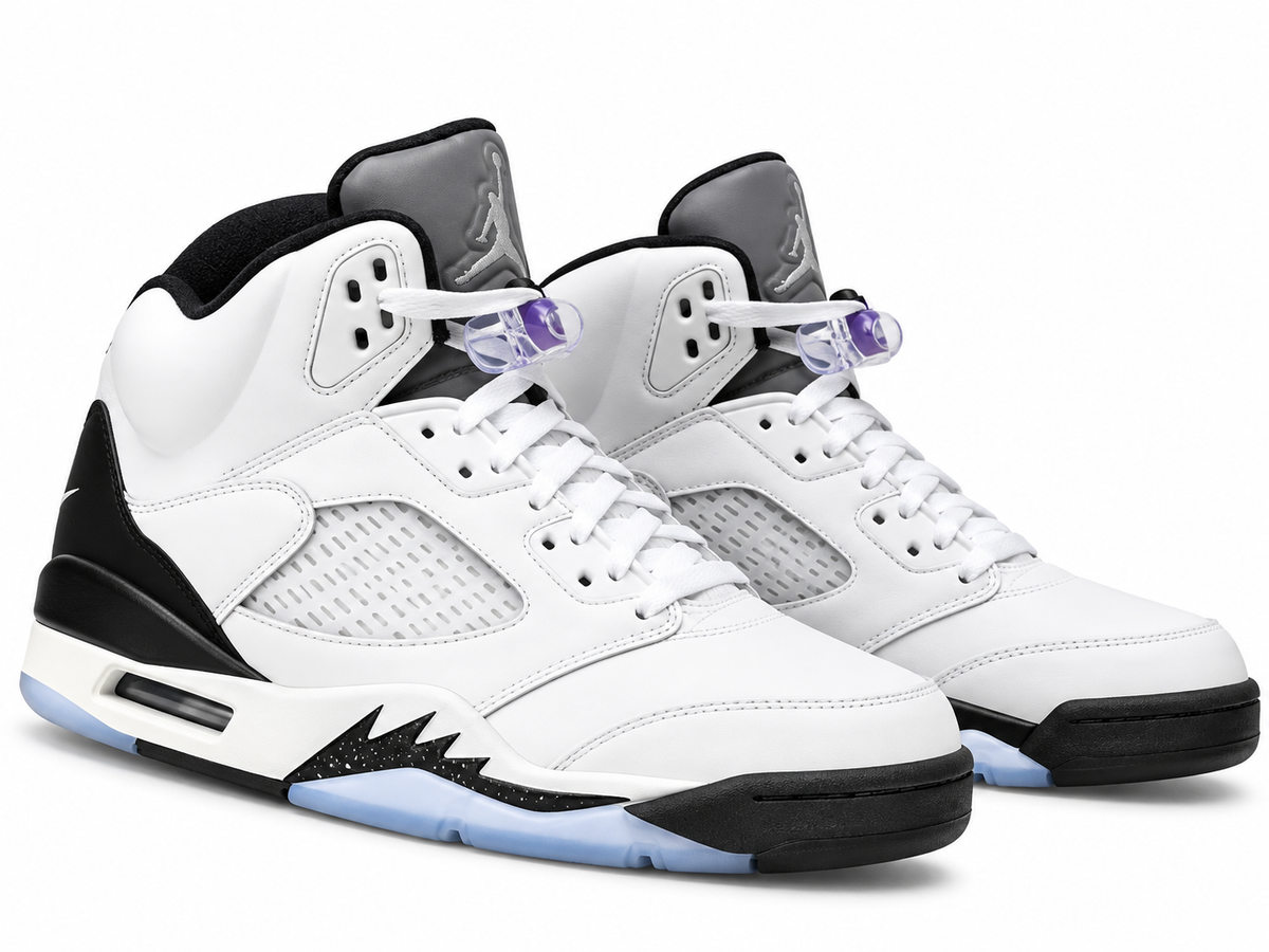 Jordan 5