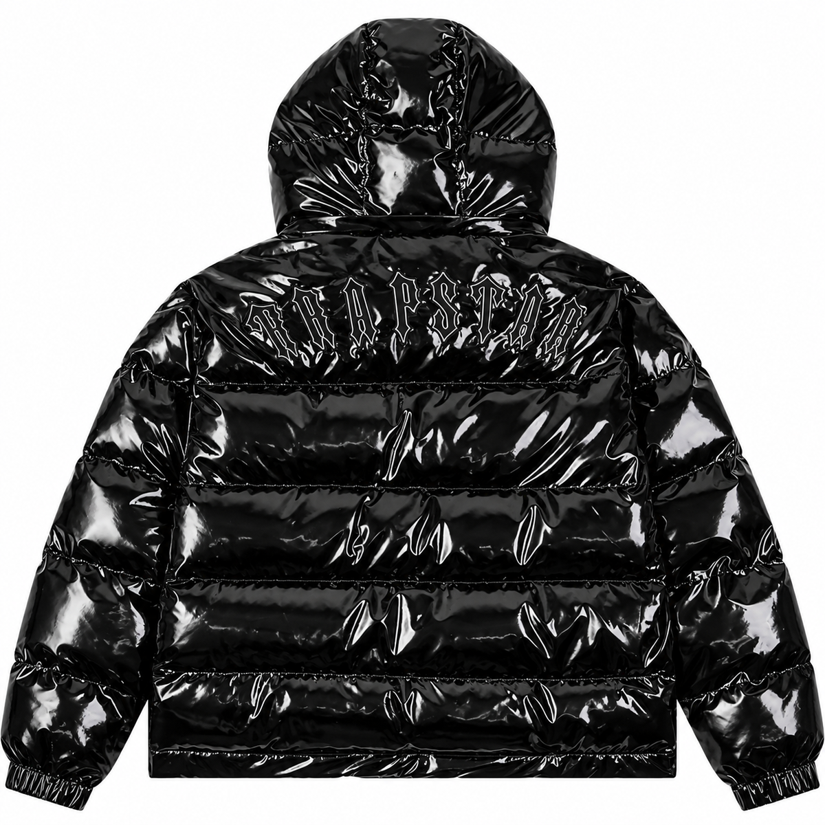 Trapstar Puffer Winter Jacket – Premium Streetwear
