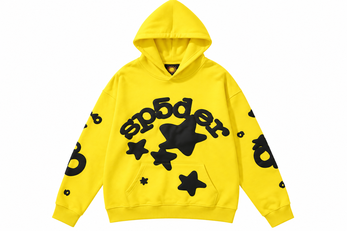 Spider Hoodies🕸️