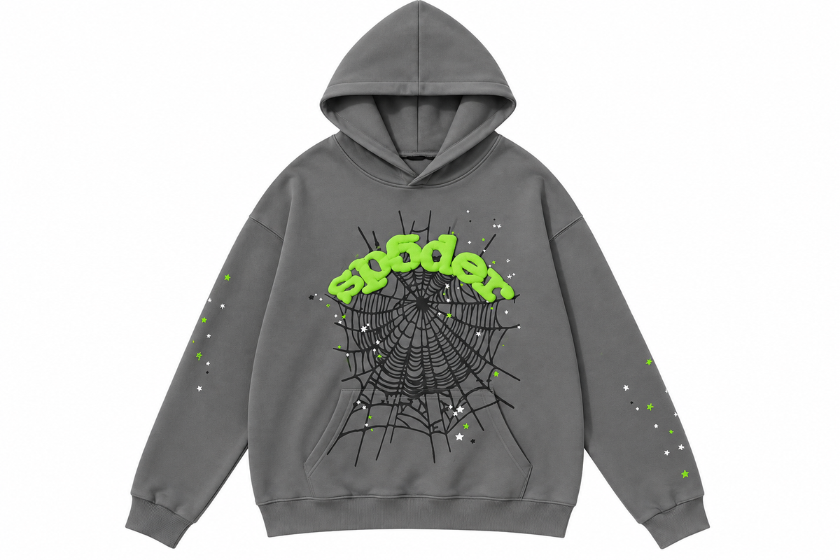 Spider Hoodies🕸️