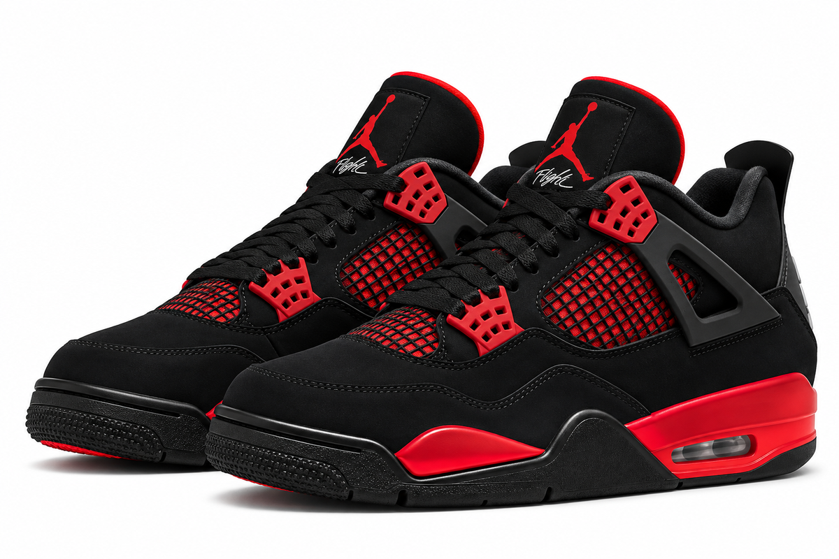 Jordan 4