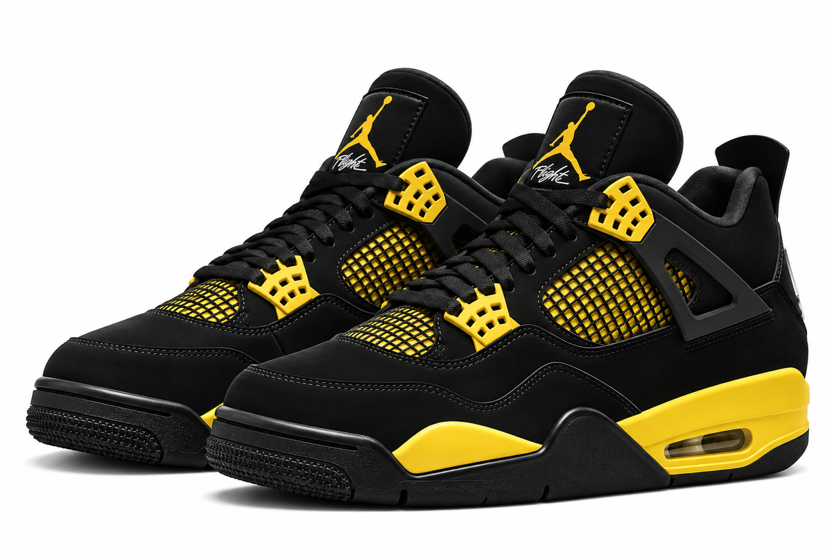Jordan 4