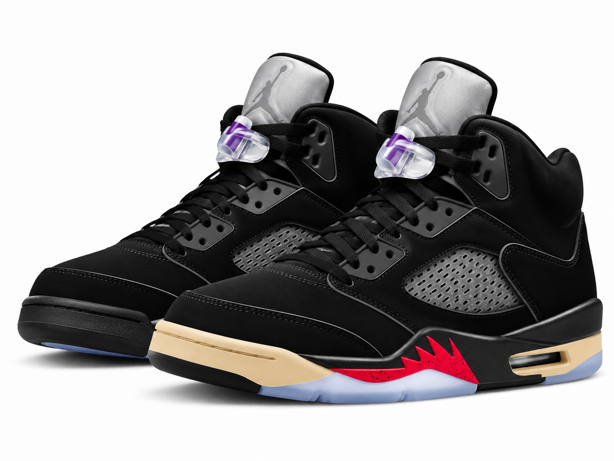 Jordan 5