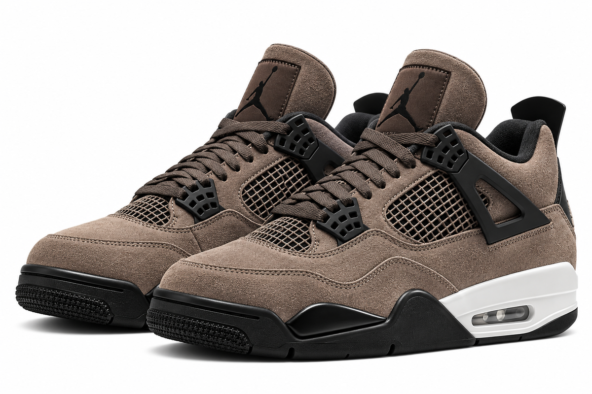 Jordan 4