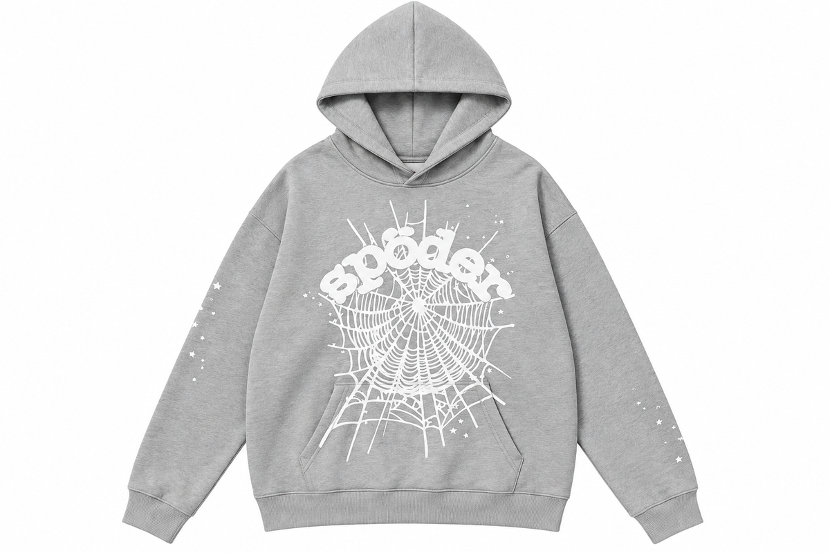 Spider Hoodies🕸️