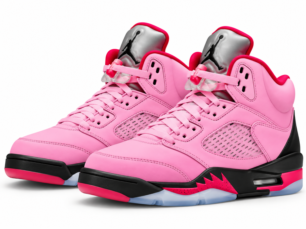 Jordan 5