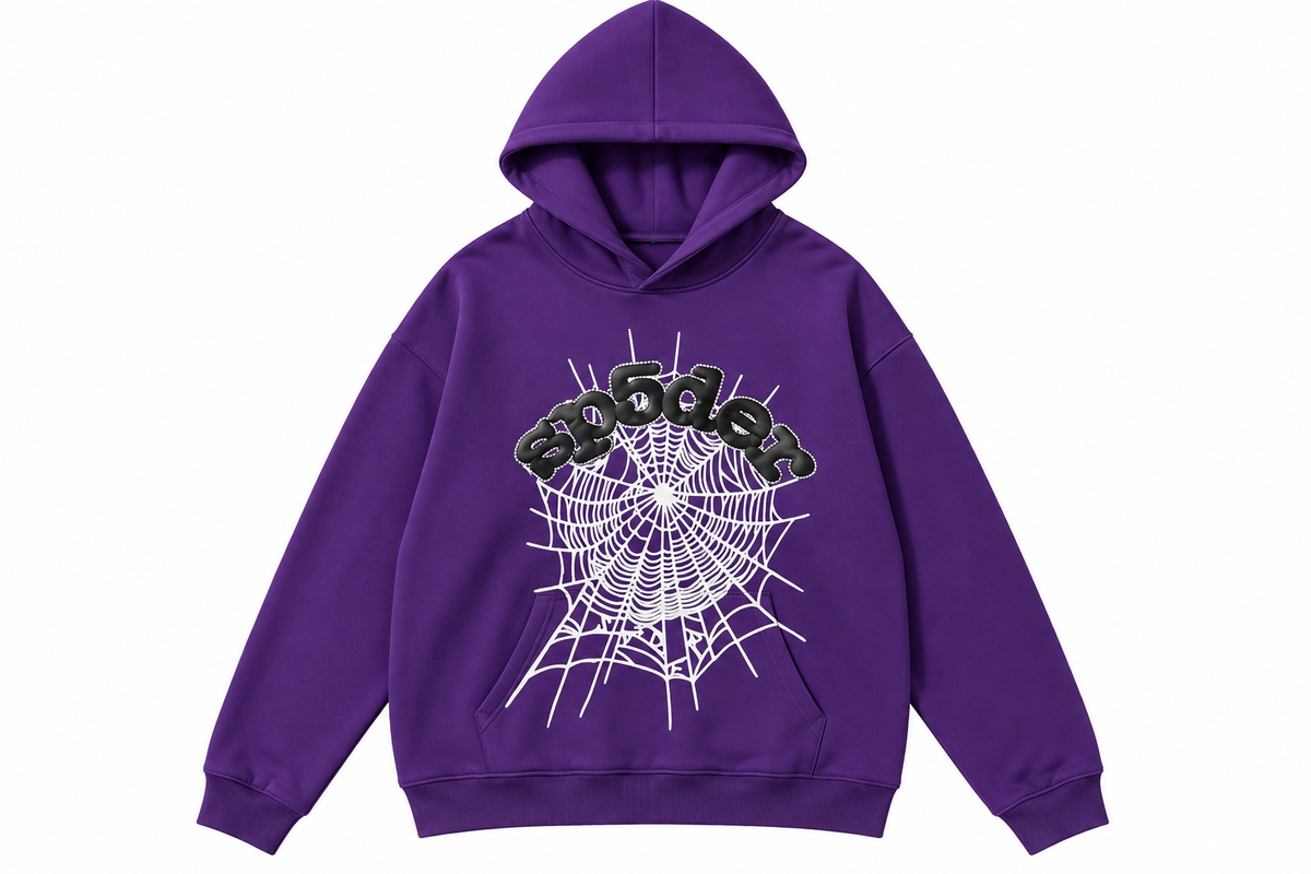 Spider Hoodies🕸️