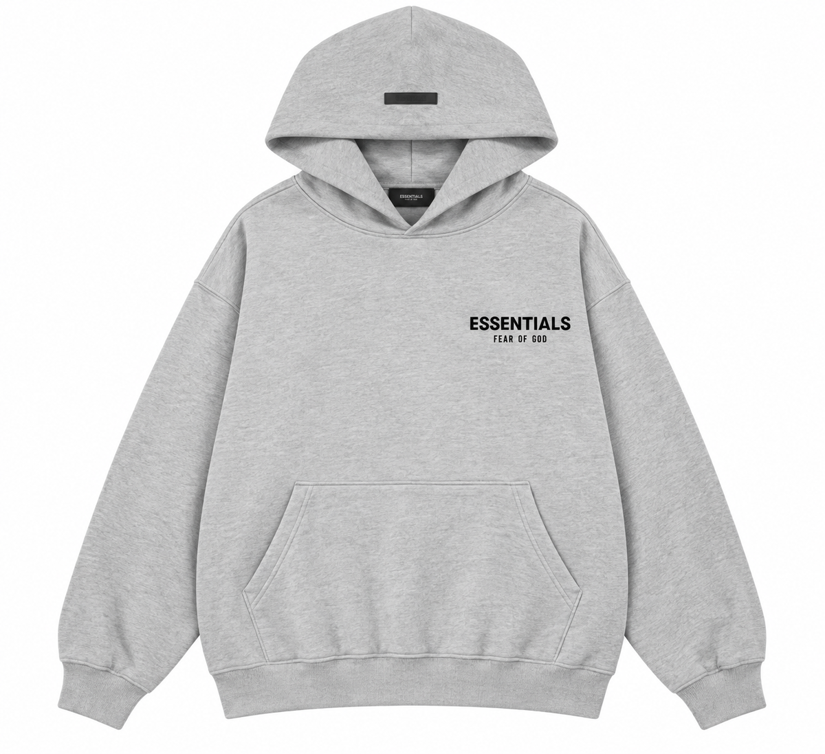 Fear of God Essentials Fleece Hoodie