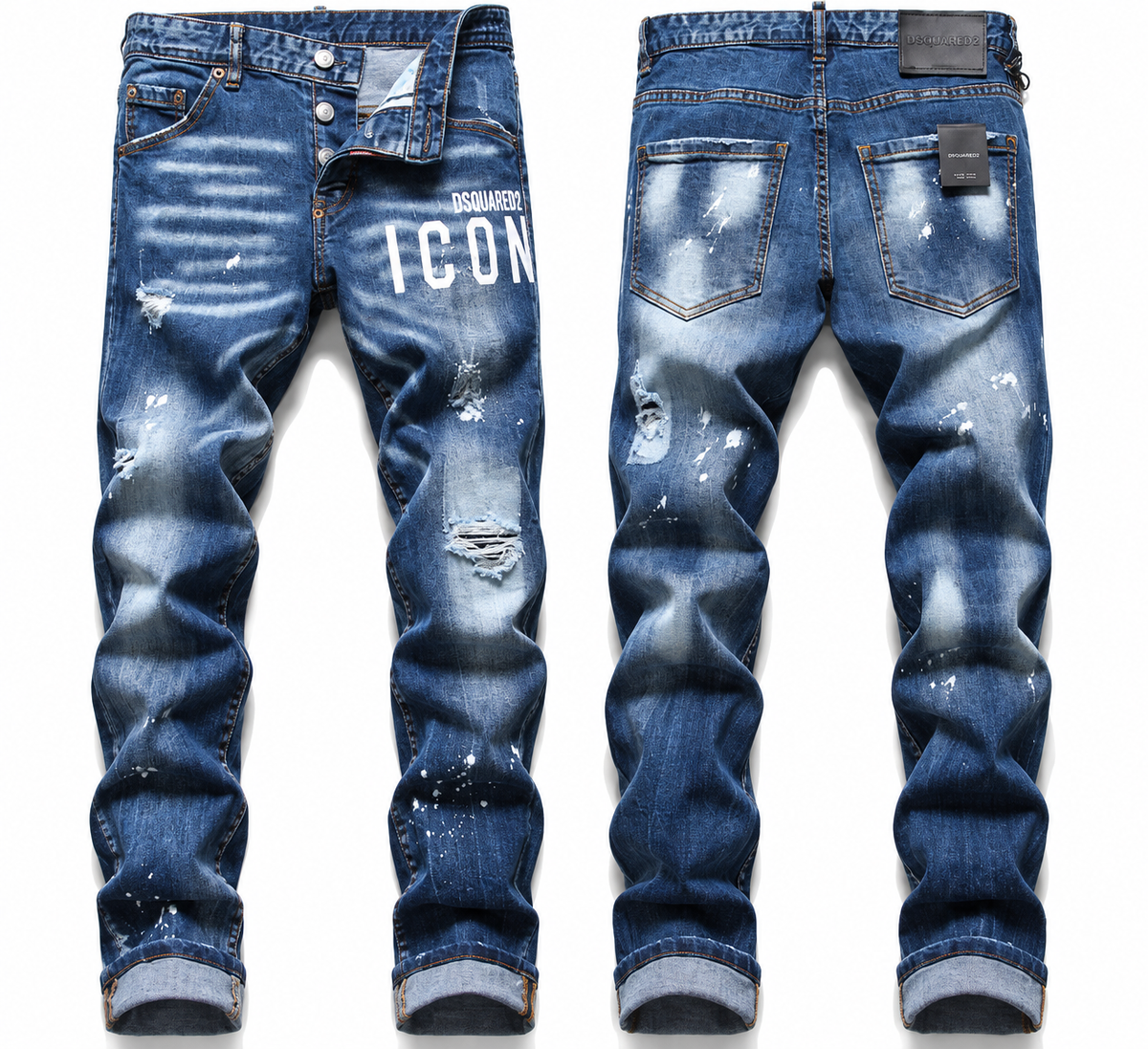 Jeans For Men’s