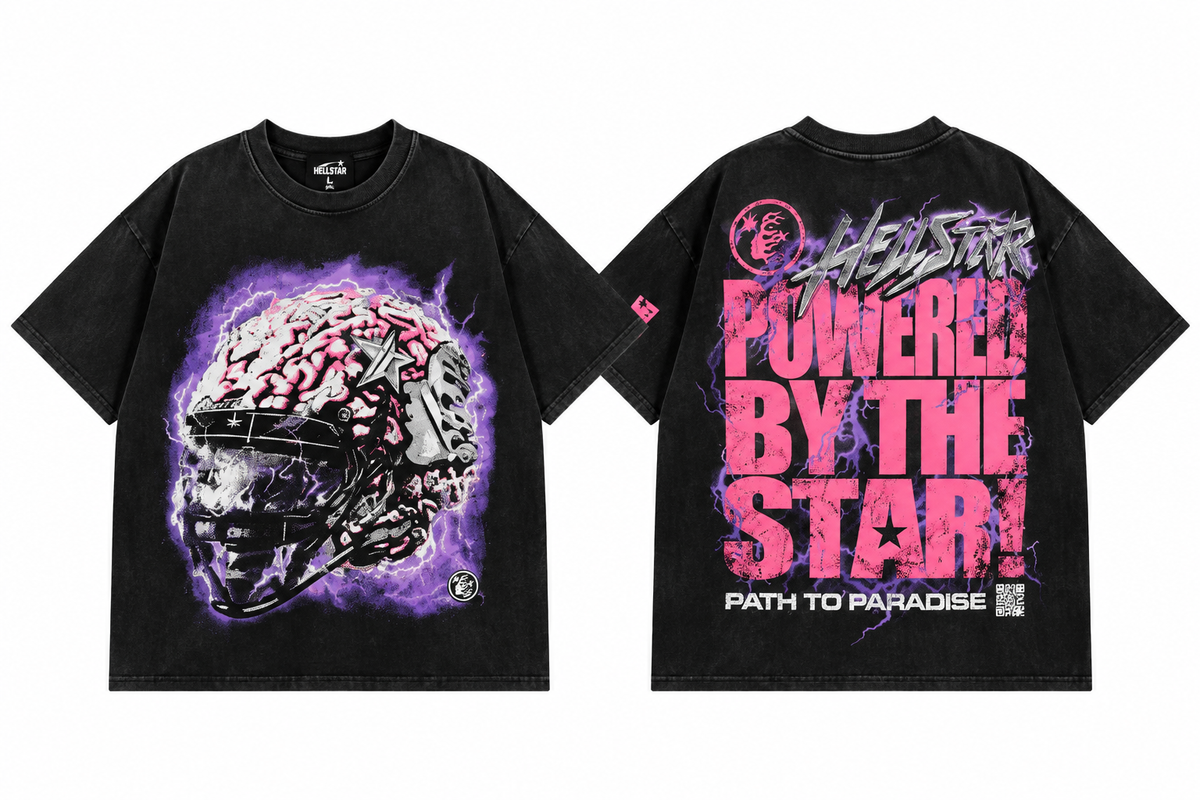 Hellstar T-Shirt