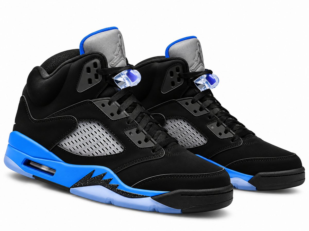 Jordan 5