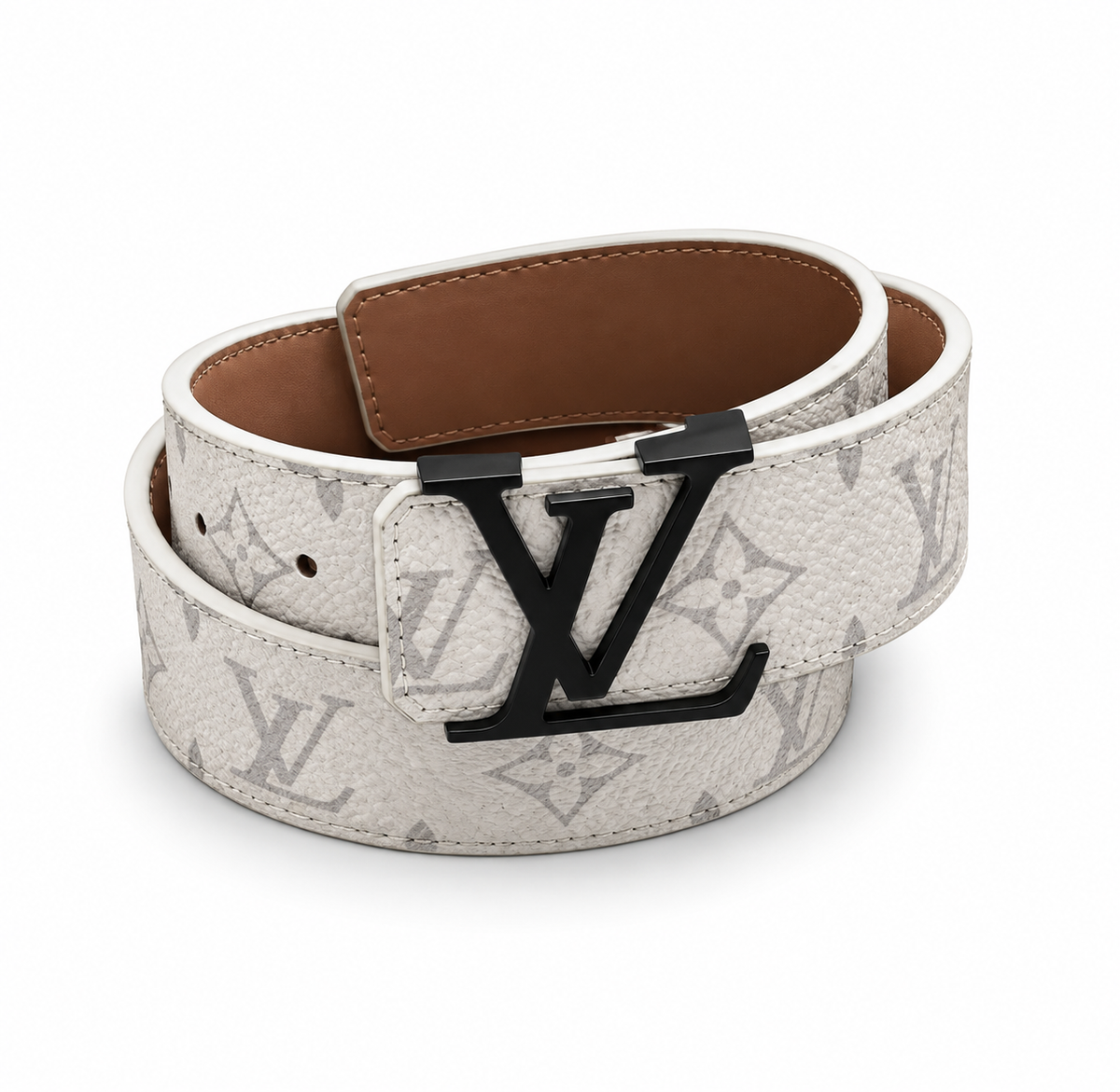 LOUIS VUITTON  LV Belt