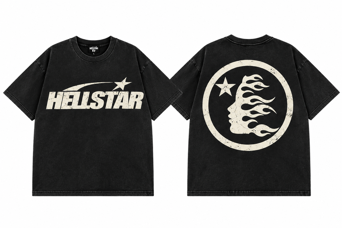 Hellstar T-Shirt
