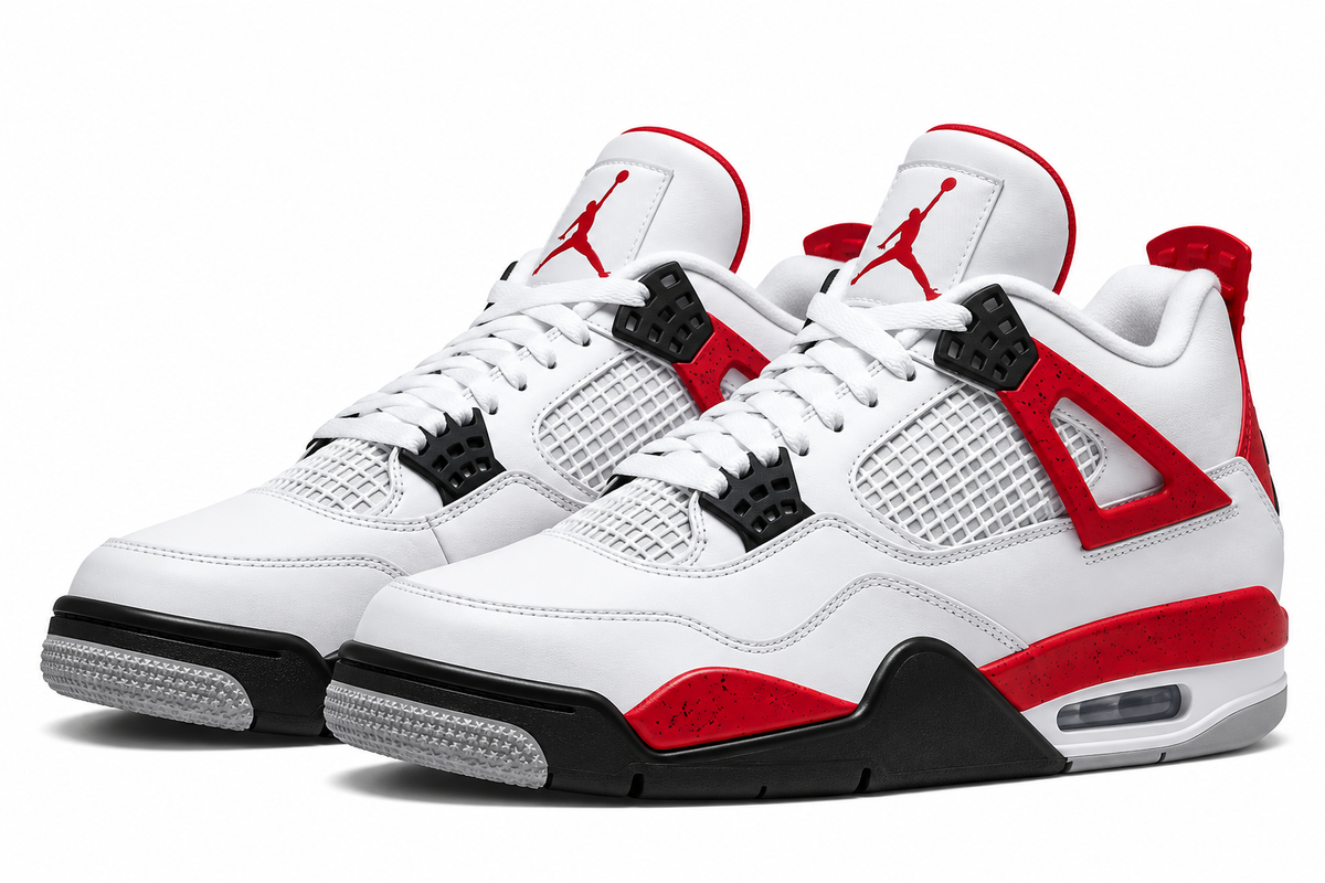 Jordan 4