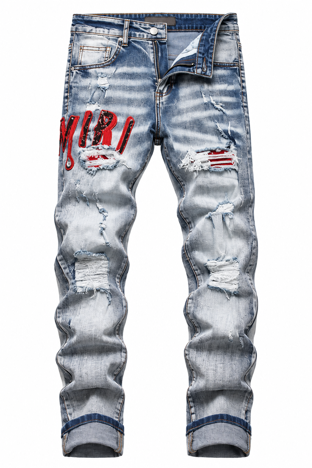 Jeans For Men’s