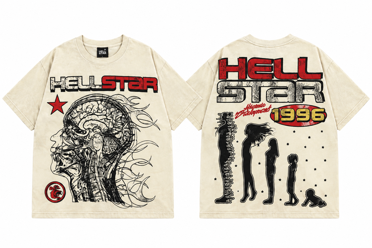 Hellstar T-Shirt
