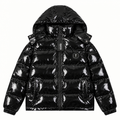 Trapstar Puffer Winter Jacket – Premium Streetwear