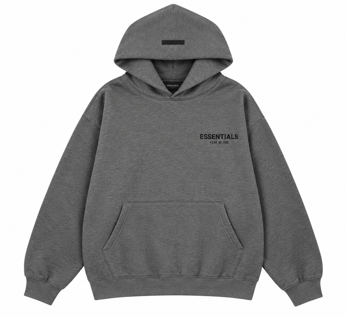 Fear of God Essentials Fleece Hoodie