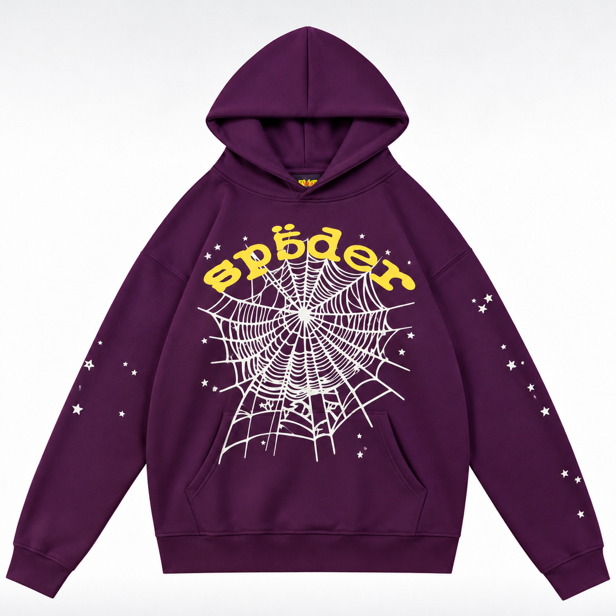 Spider Hoodies🕸️