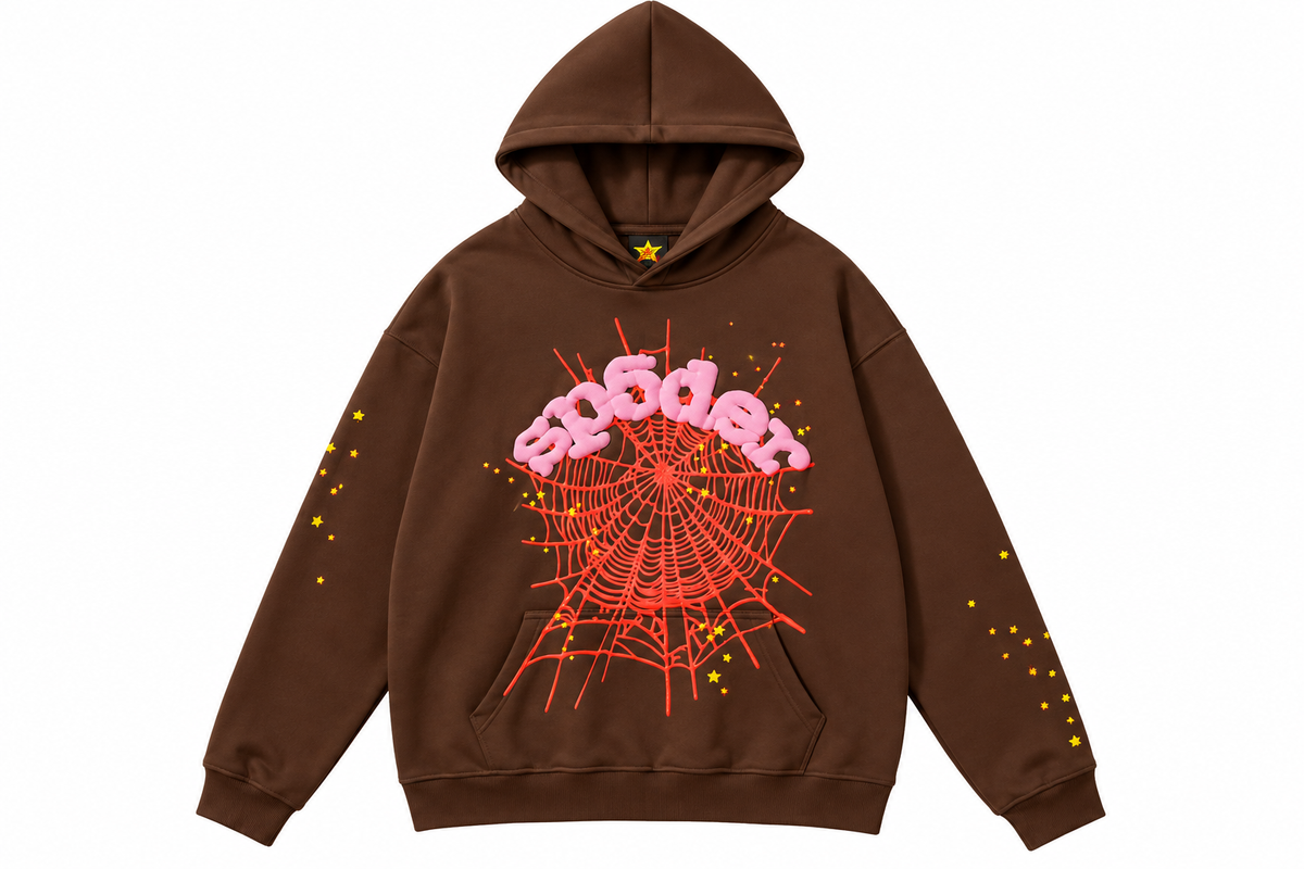Spider Hoodies🕸️