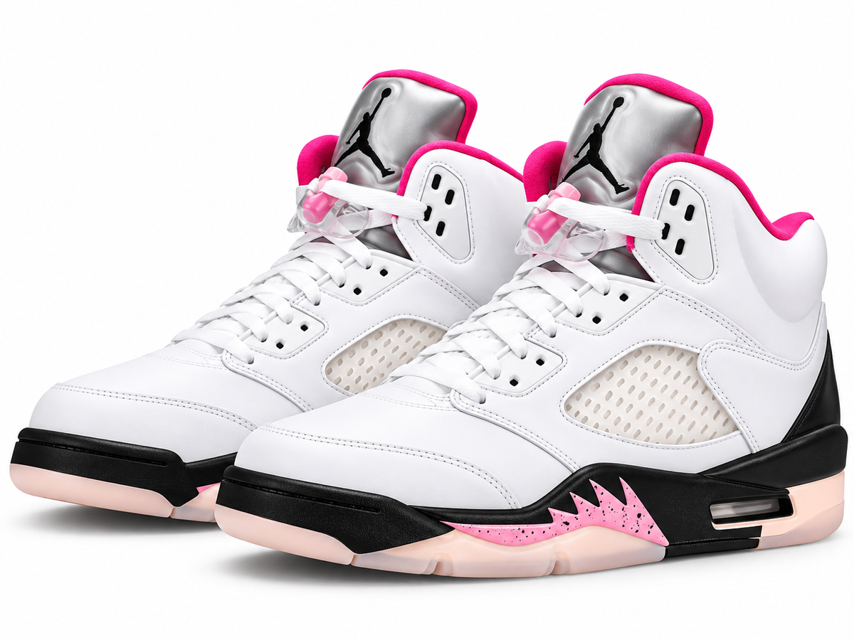 Jordan 5