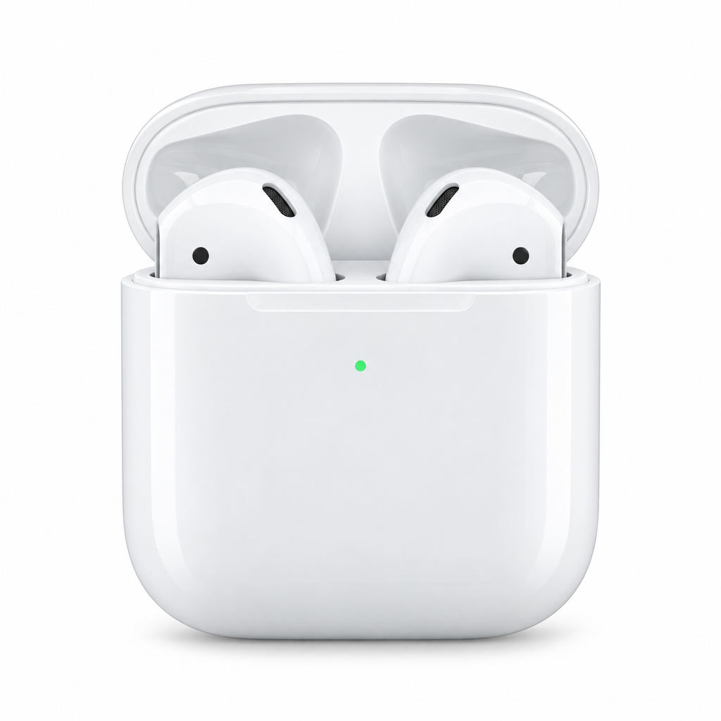 Apple AirPods Charging Case