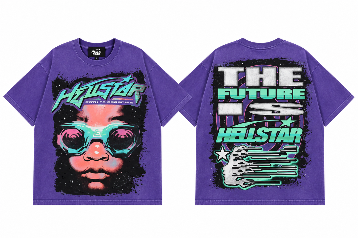 Hellstar T-Shirt